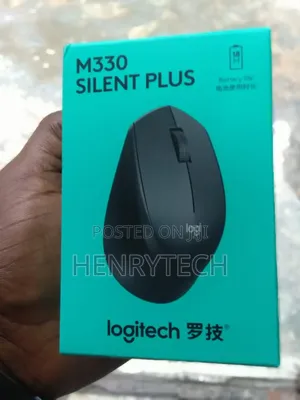 M330 Silent Plus