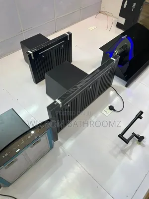 Kitchen Extractor Hood