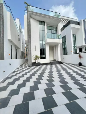 5bdrm Duplex in Osapa london for sale