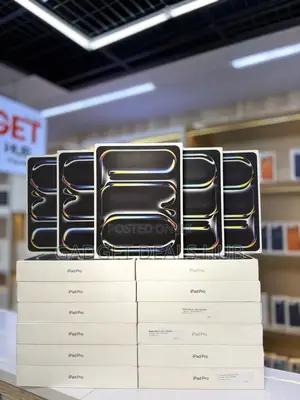 New Apple iPad (2025) 256 GB