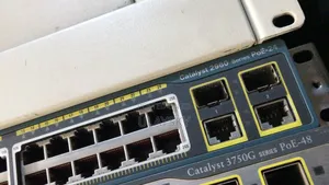 8 Port Poe Switch