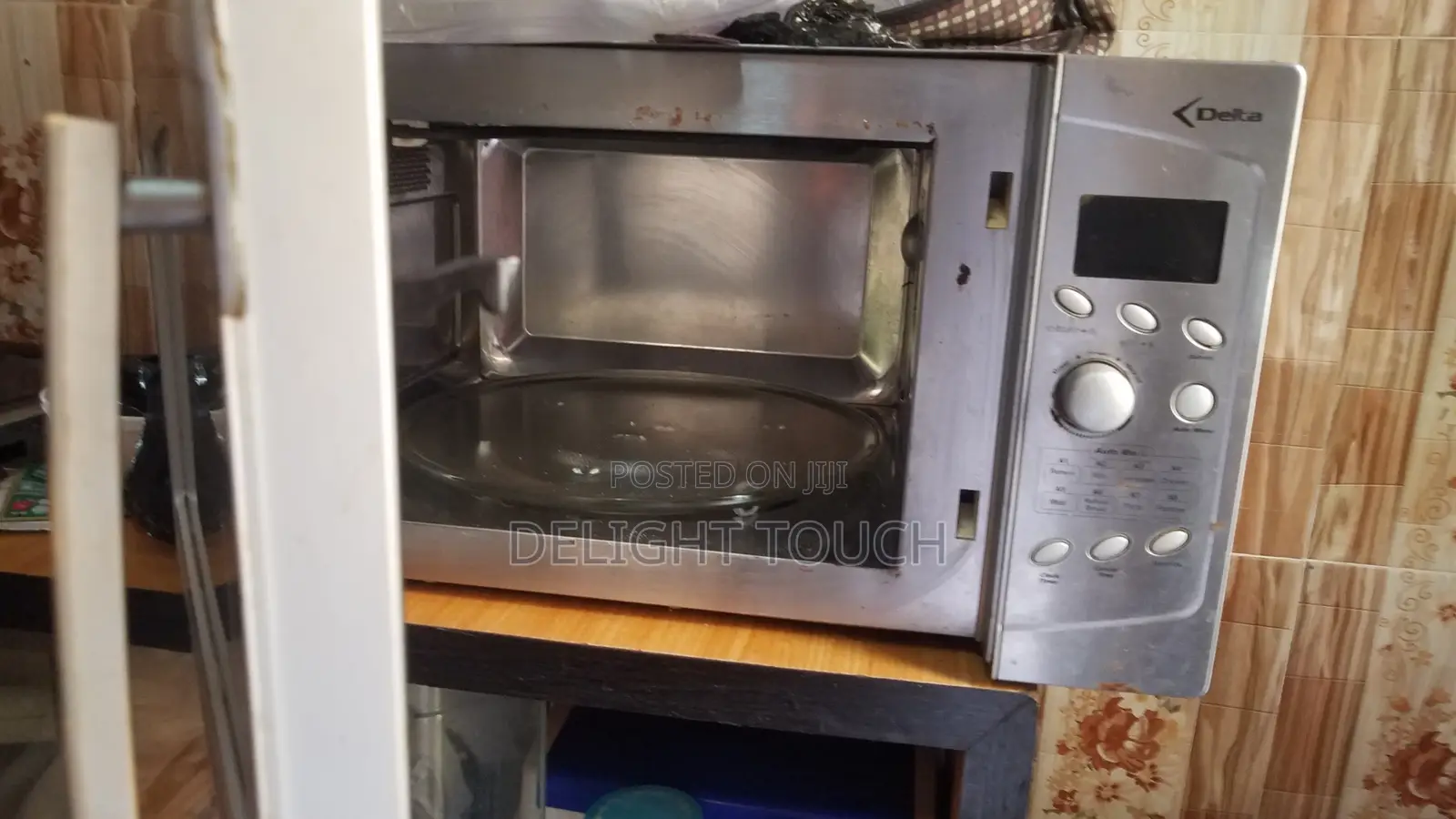 Microwave for Sale