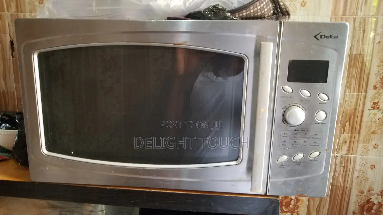 Microwave for Sale