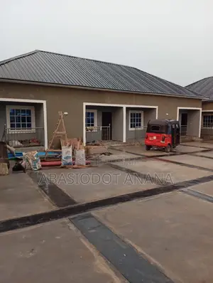 Mini Flat in Oron Road Ifa, Uyo for rent