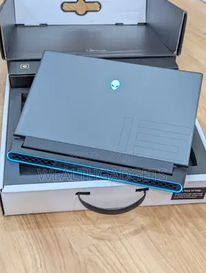Laptop Alienware M15 R6 32GB Intel Core i9 SSD 1T