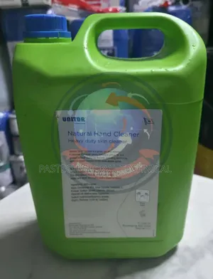Unitor Natural Hand Cleaner 5-Litre