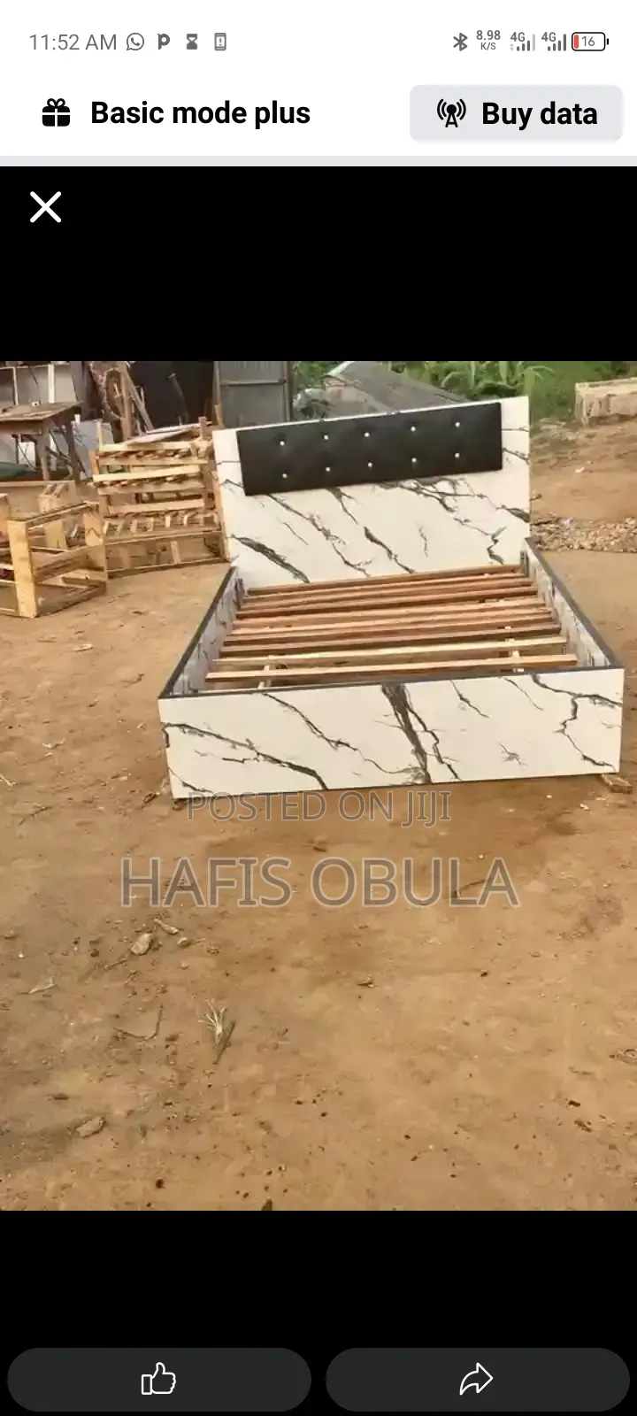 Hafis Obula