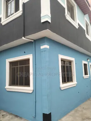 Furnished Mini Flat in Mfm, Yakoyo/Alagbole for rent