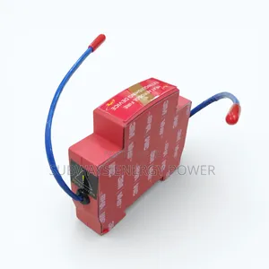 Aerosol Automatic Breaker Fire Extinguisher