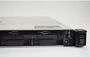 Server HP ProLiant DL360 Gen10 Plus 32GB Intel Xeon HDD 32GB