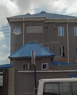 2bdrm Block of Flats in Ifako-Gbagada for sale