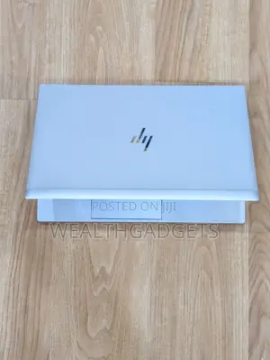 Laptop HP EliteBook 840 G7 16GB Intel Core i5 SSD 256GB
