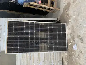 200 Watts Solar Panels