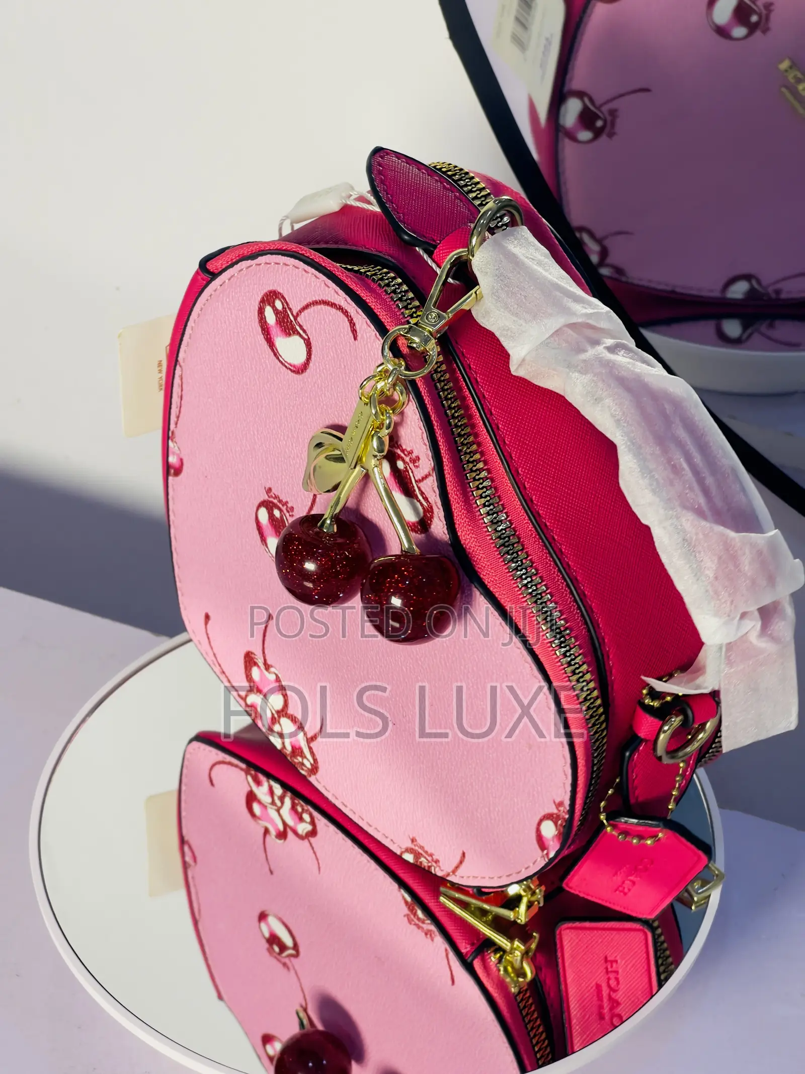 Coach Classy Bag