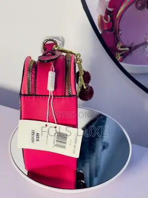Coach Classy Bag