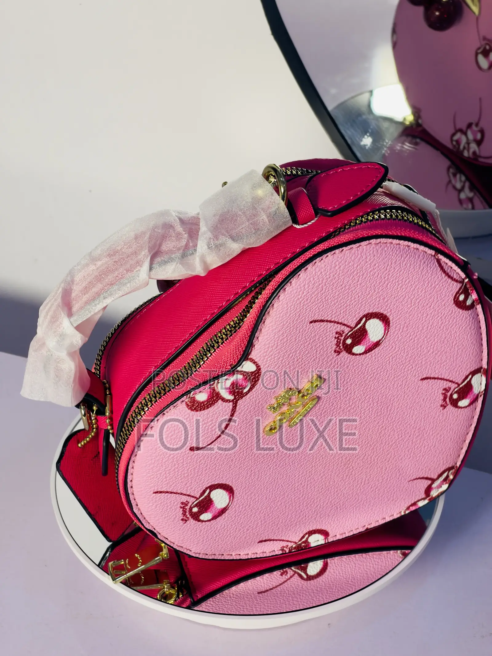 Coach Classy Bag