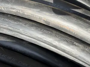 150mm 3core Armored Cable
