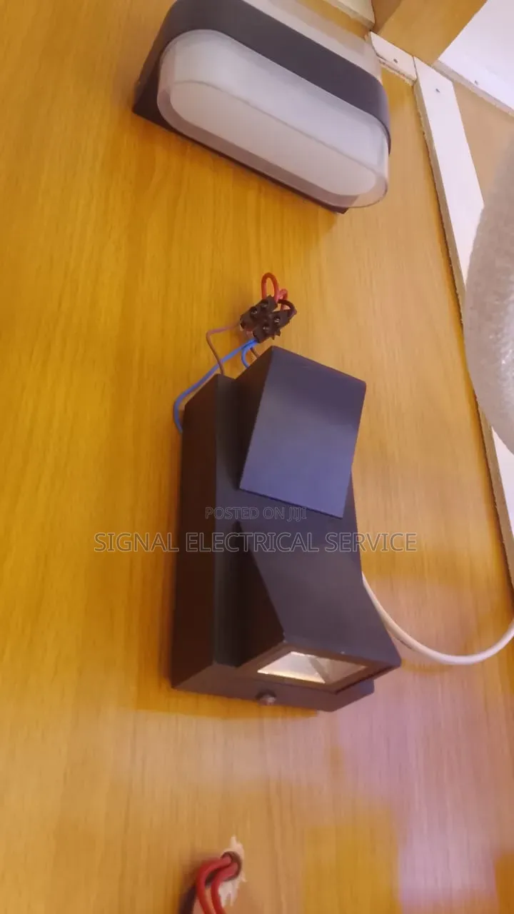 Sense Lights Led