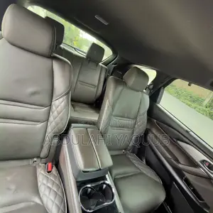Mazda CX-9 Signature 2021 Gray