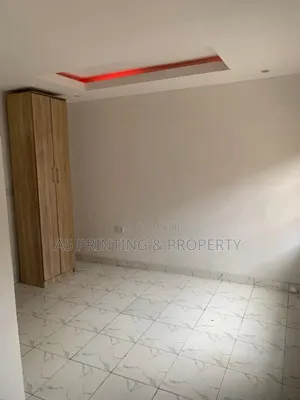 Furnished Studio Apartment in Ikota Bridge Bustop, for rent