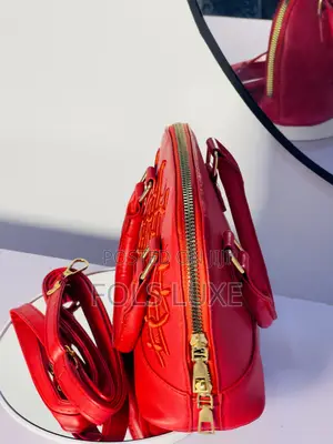 Luxury Bag