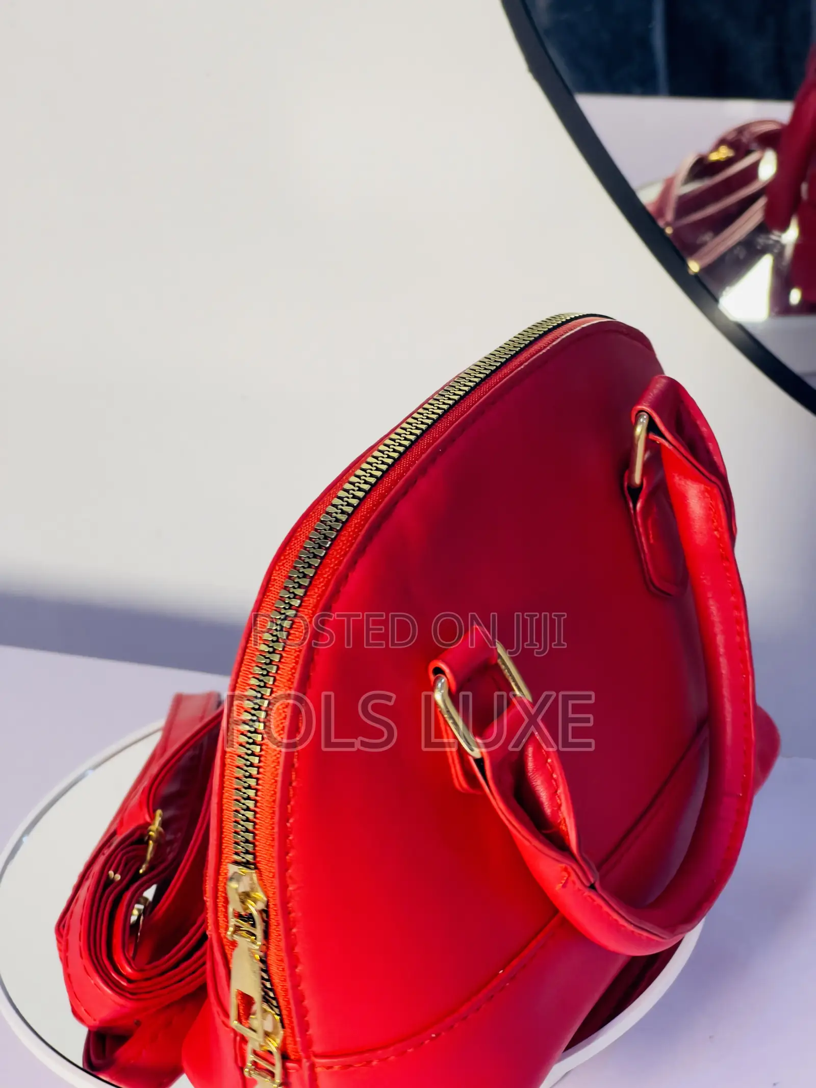 Luxury Bag