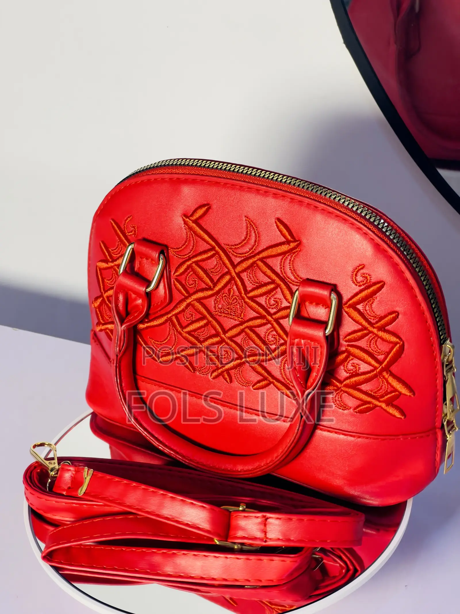 Luxury Bag