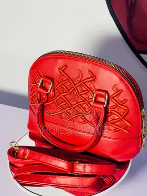 Luxury Bag