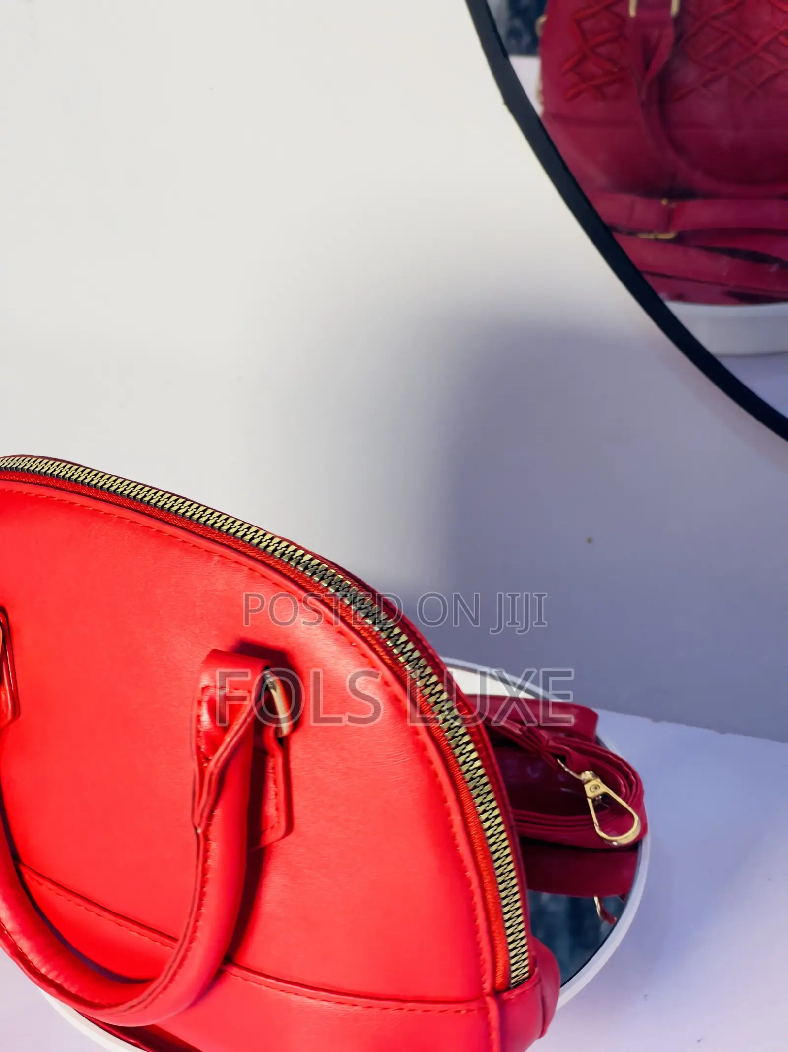 Luxury Bag