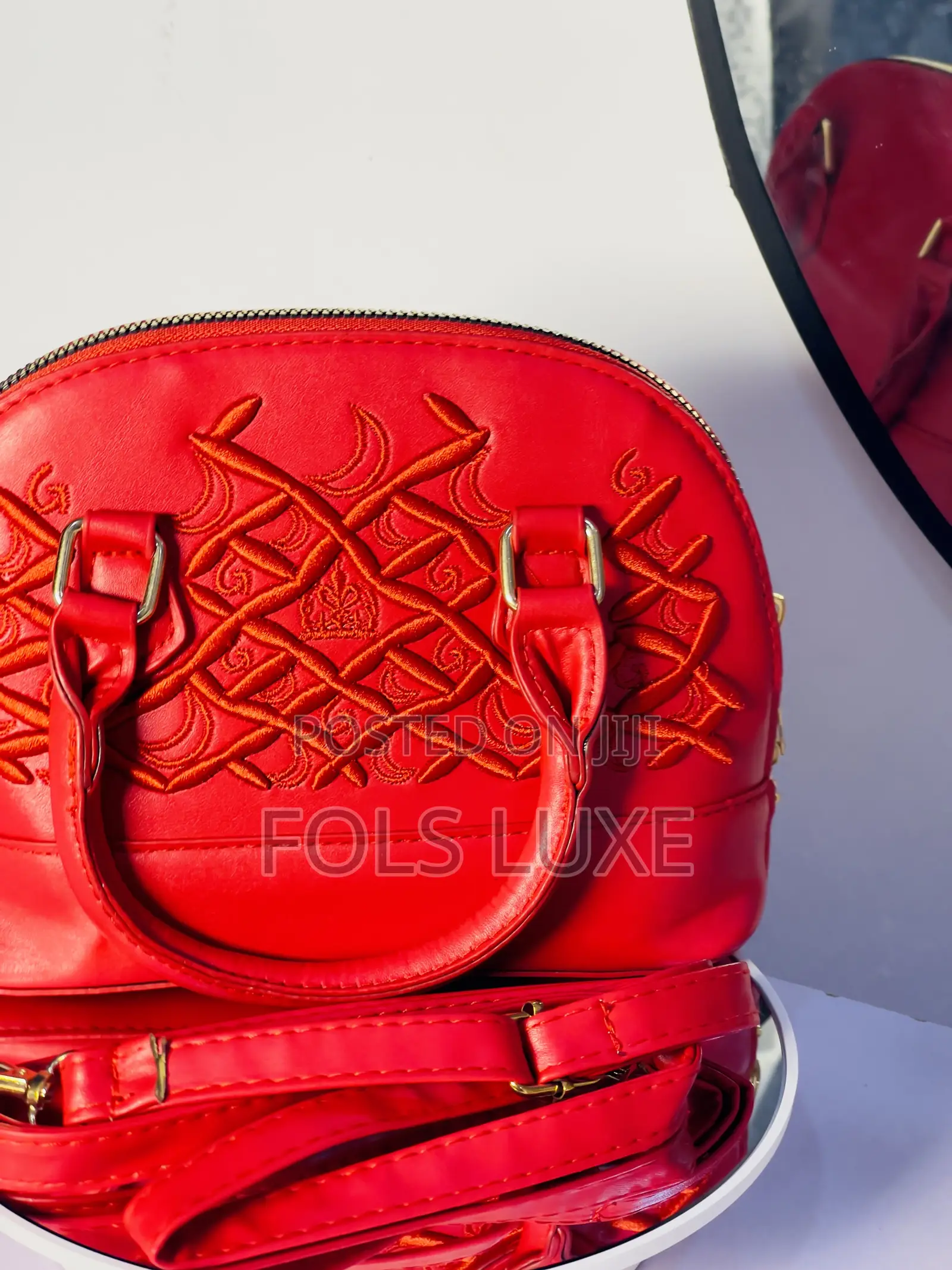 Luxury Bag