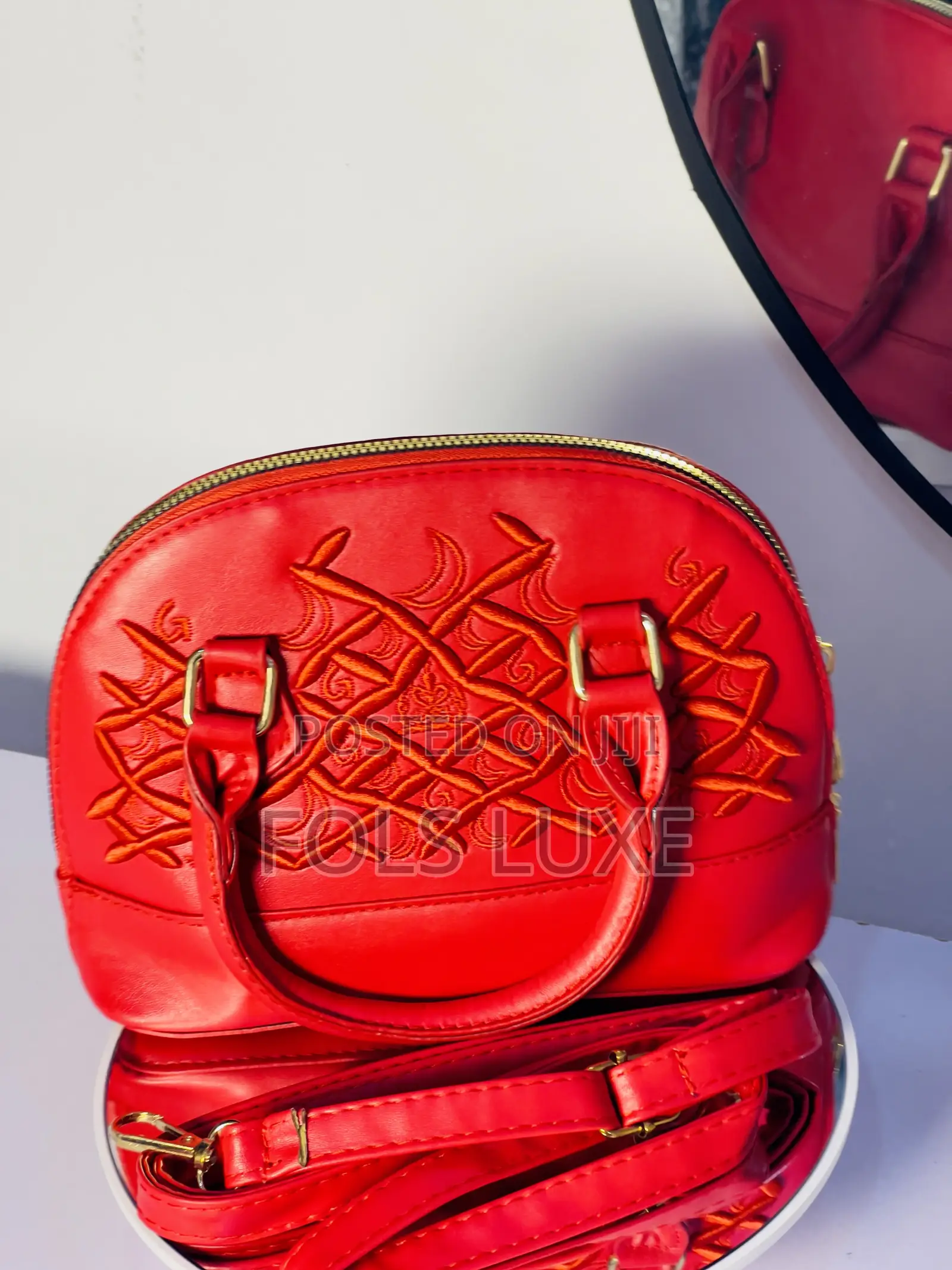 Luxury Bag