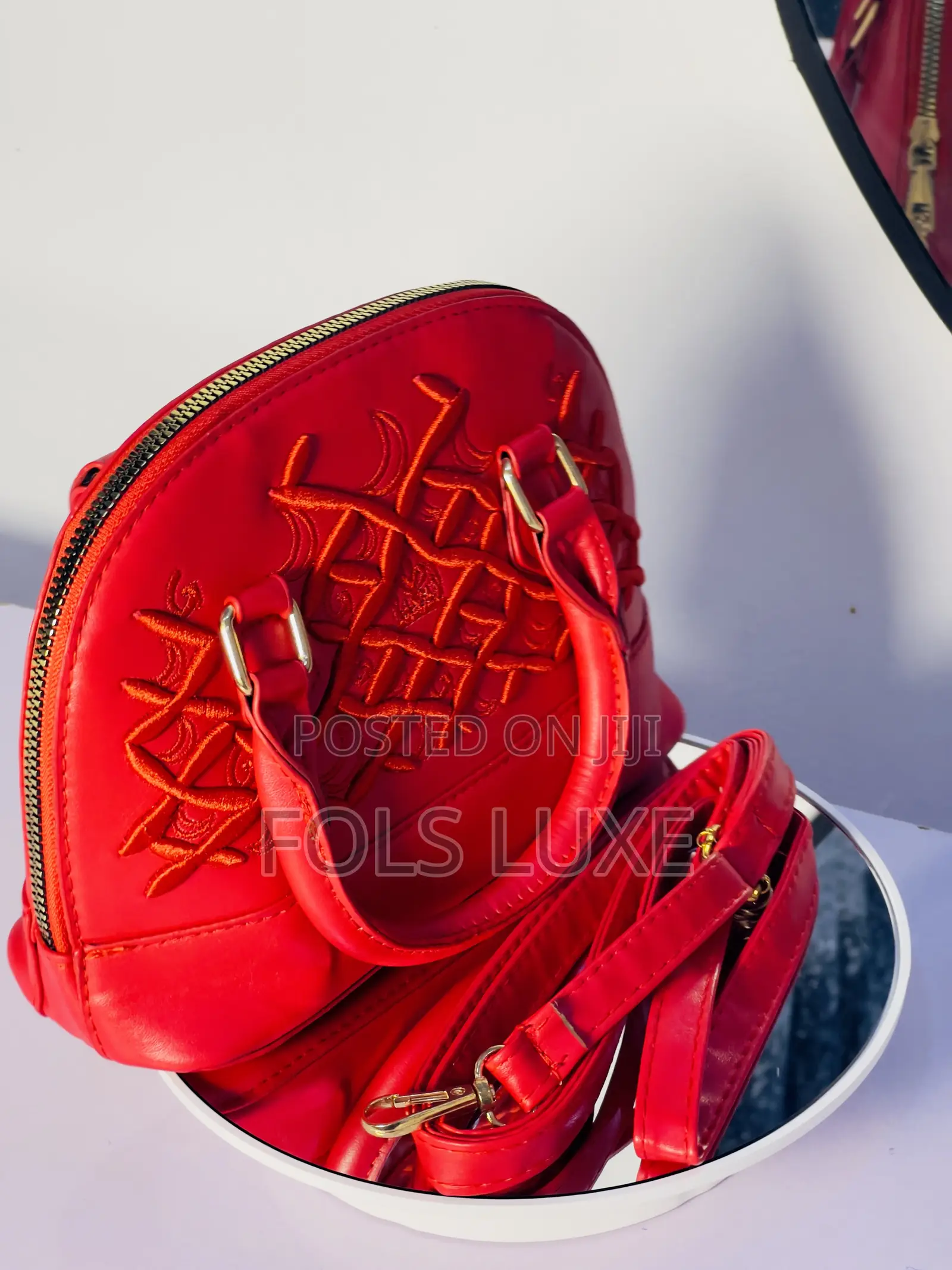 Luxury Bag