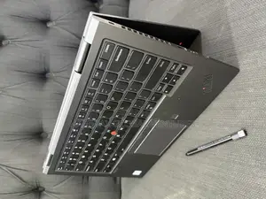 Laptop Lenovo ThinkPad X1 Yoga 8GB Intel Core i7 SSD 256GB