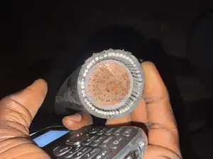 630mm Single Armored Cable