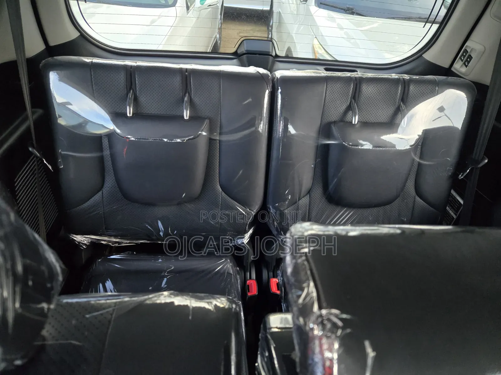 Lexus GX 460 2011 Silver