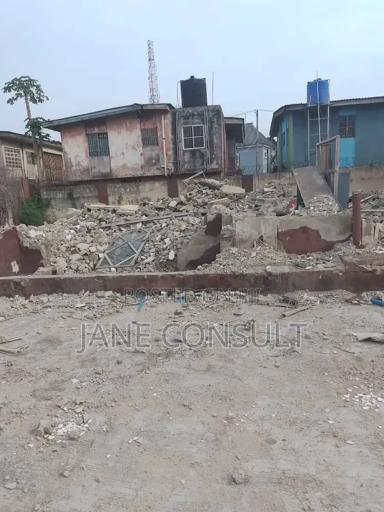 Demolishable Building for Sale
