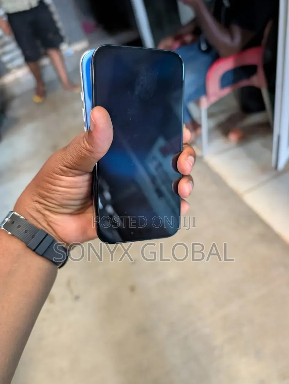 Apple iPhone 13 256 GB Red