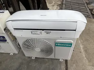 A Very Good Uk Used 1.5hp Hisense Inverter Experts Air Condition