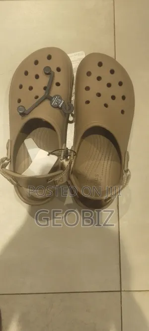 Crocs Slippers