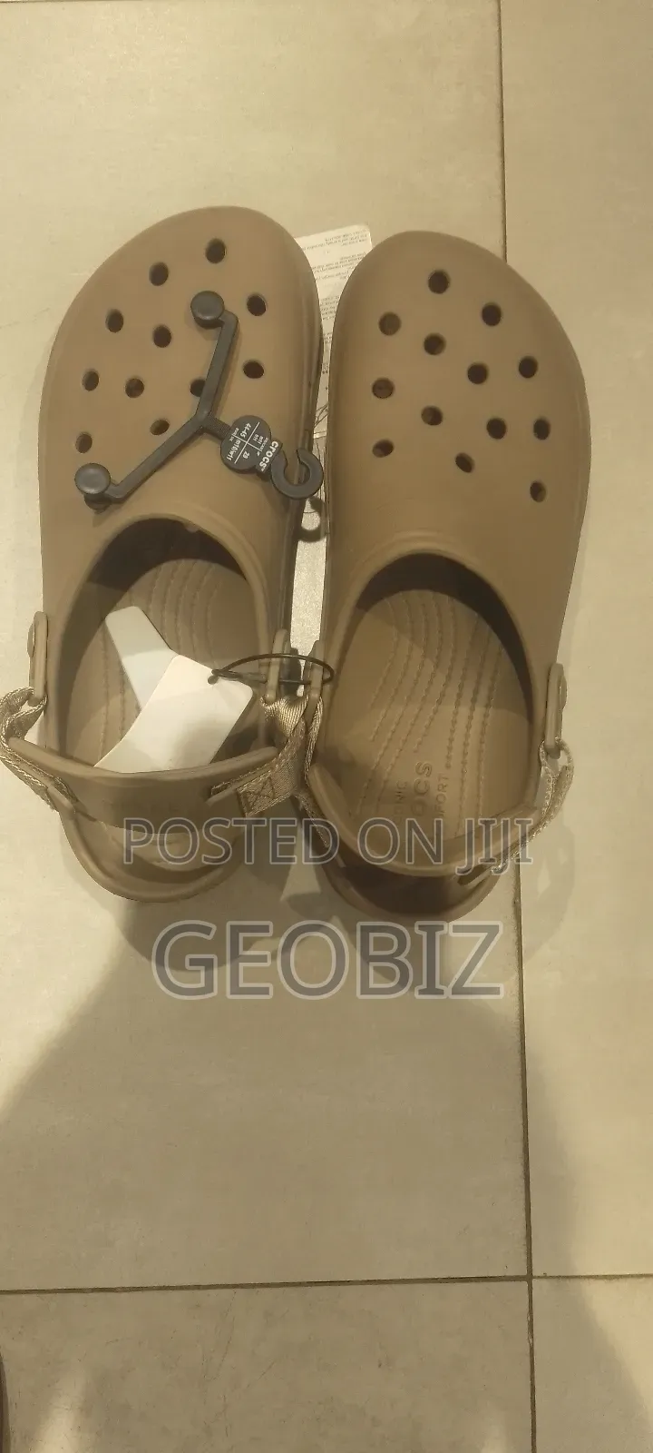 Crocs Slippers