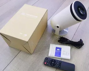 Portable Smart Projector Magcubic Hy300 Model