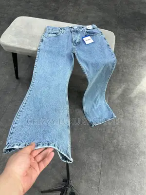DNZ Bootcut Quality Luxury Men Turkish Jeans