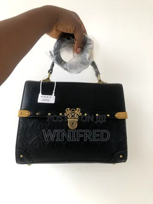 Stock Bags Available for Pickup