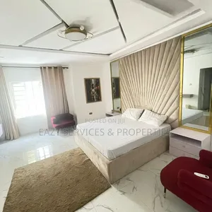 2bdrm Apartment in Gated And Secured, Ikate for rent