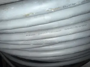 2.5mm 25core Armored Cables