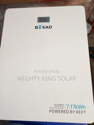 7kwh 24v Bread Lithium Iron Battery Beautiful One