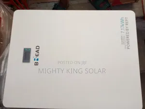 7kwh 24v Bread Lithium Iron Battery Beautiful One
