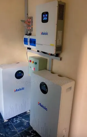 15kwh Haisic Lithium Battery