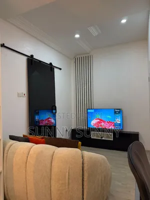 Utako Spacious Studio Apartment
