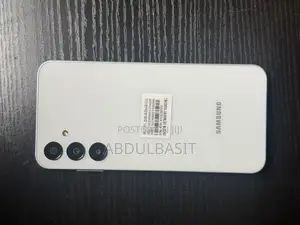 Samsung Galaxy A25 256 GB White